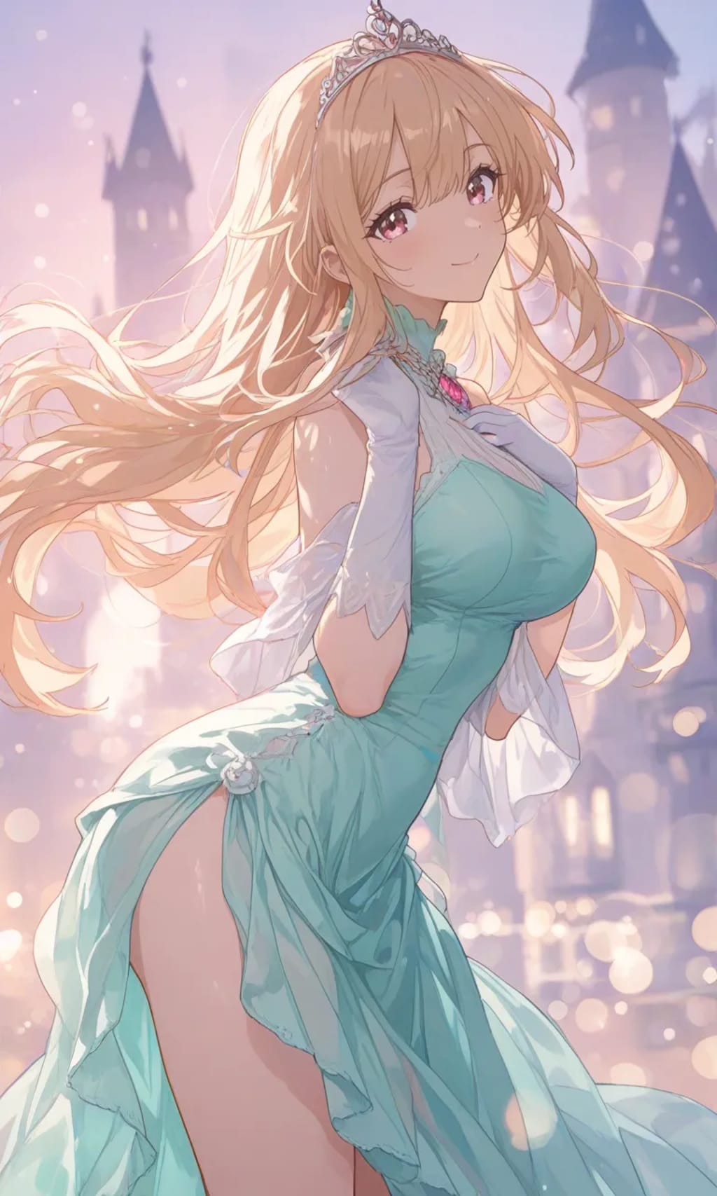 うちの姫ちゃん