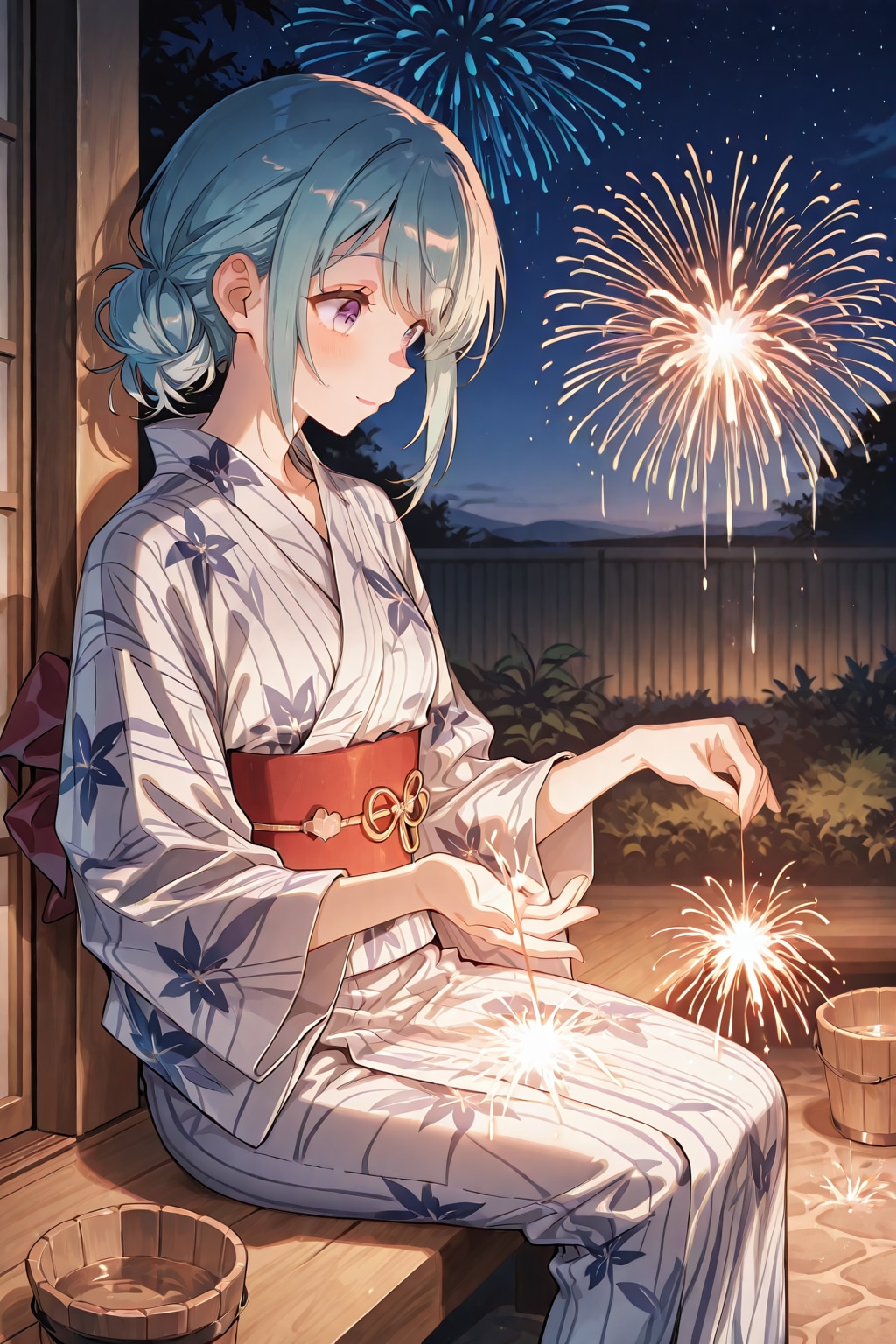 美少女