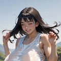 ばくにゅうちゃん 9枚目