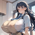 ばくにゅうちゃん 8枚目