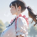 ばくにゅうちゃん 3枚目