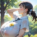 ばくにゅうちゃん 7枚目