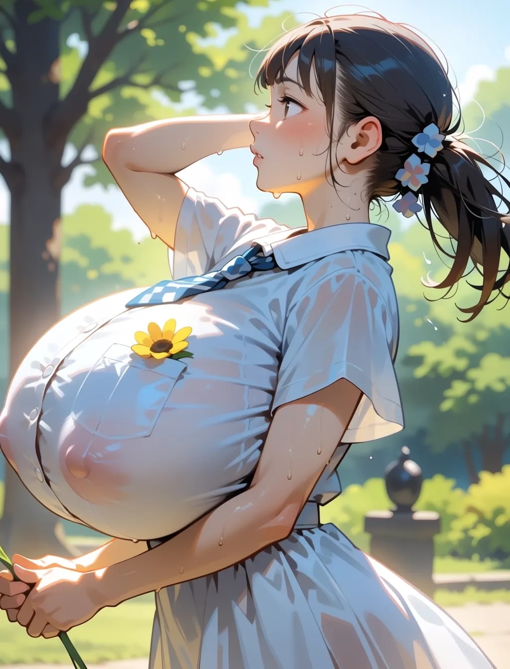 ばくにゅうちゃん