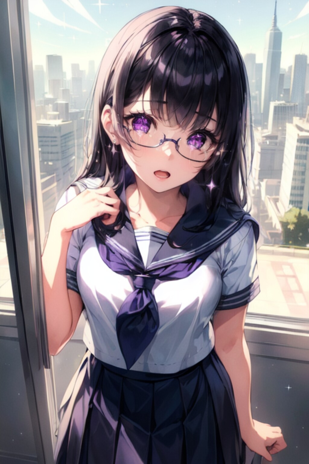 イロンナエル