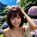 紫陽花 11枚目
