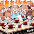 １０月２日はとんこつラーメンの日 3枚目