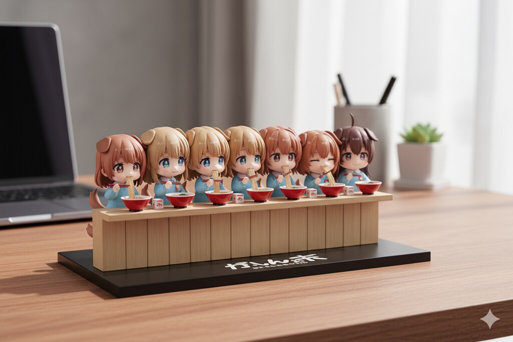 １０月２日はとんこつラーメンの日