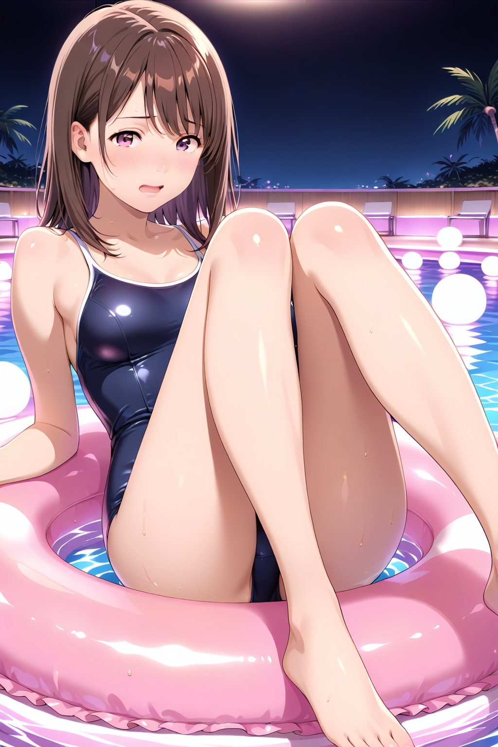 すくみず