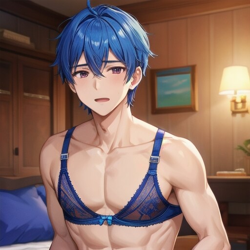 恥じらい