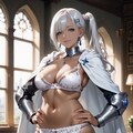ランジェリーアーマー_ver.2 8枚目