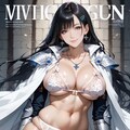 ランジェリーアーマー_ver.2 2枚目