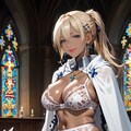 ランジェリーアーマー_ver.2 3枚目