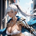 ランジェリーアーマー_ver.2 6枚目