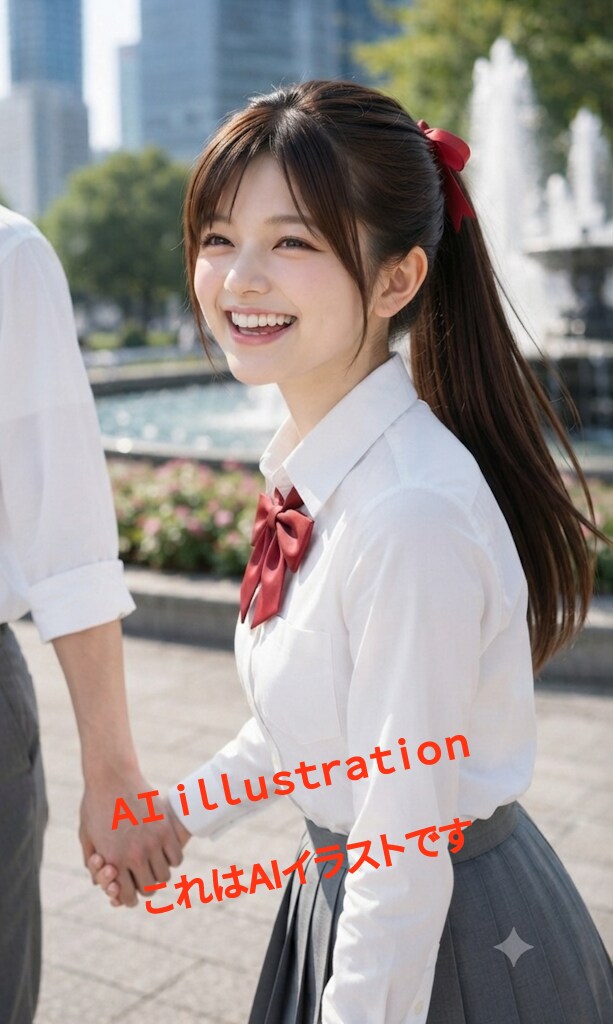 初恋のポニーテール美少女と視線が重なり合うようになった日々だったけど── 相思相愛には届かないまま終わった。  他人から見れば、ボクの勝手な思い込みに見えるだろう。
