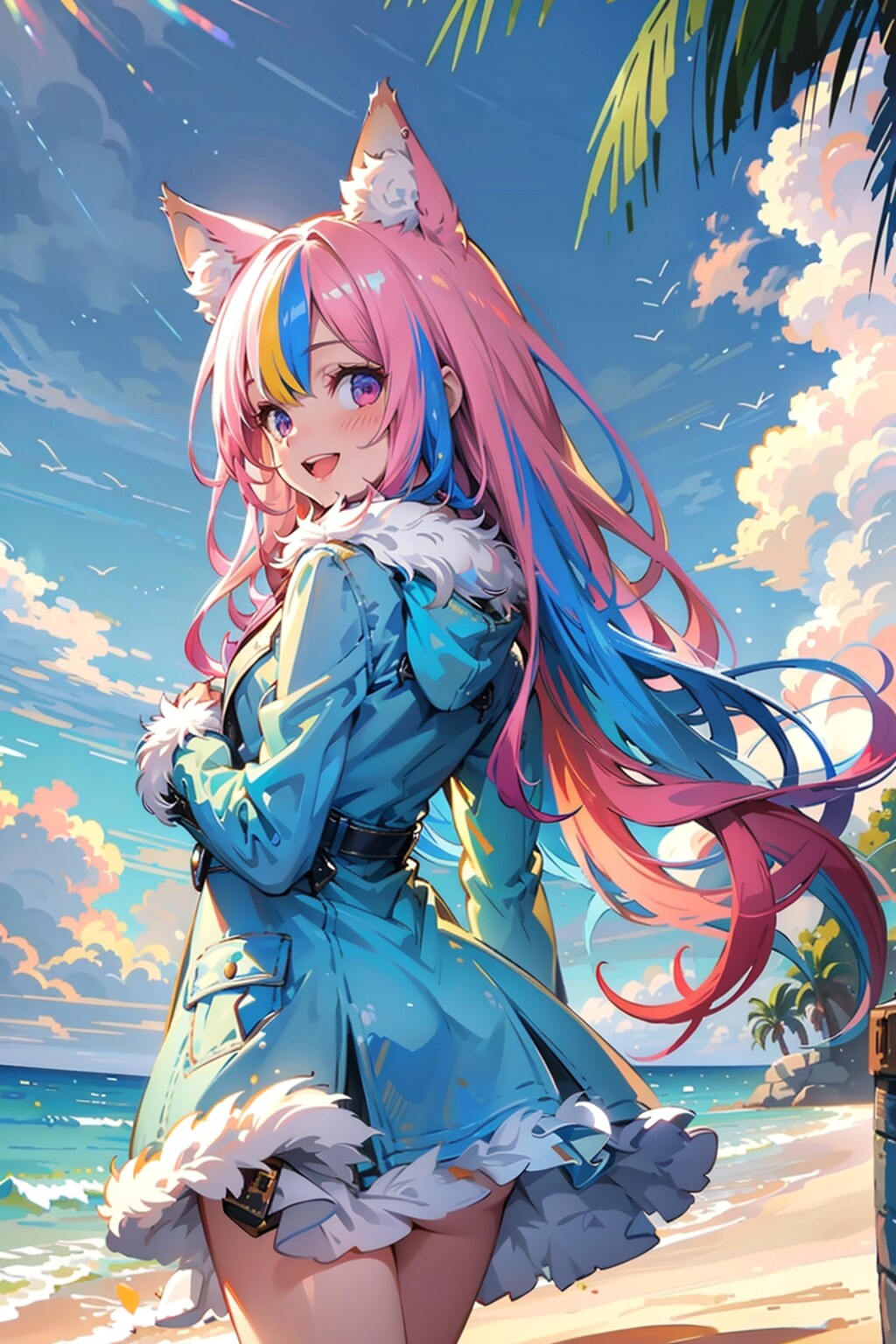 ときめき🐺12