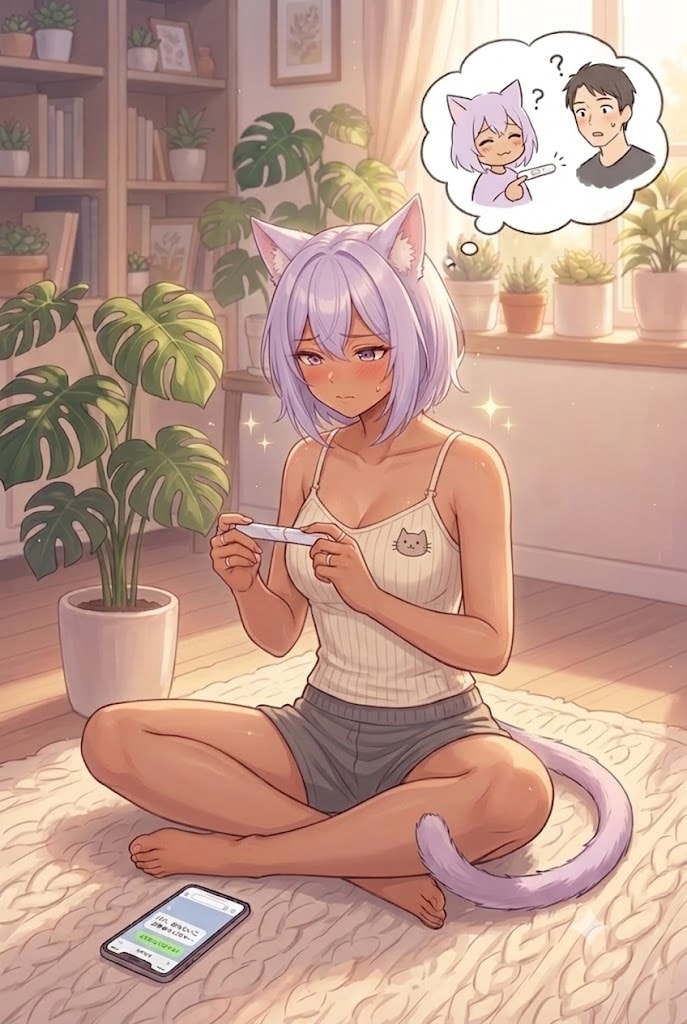 色々と考えるシス