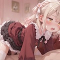 赤ロリとえっち無料公開版　26-06-28 2枚目