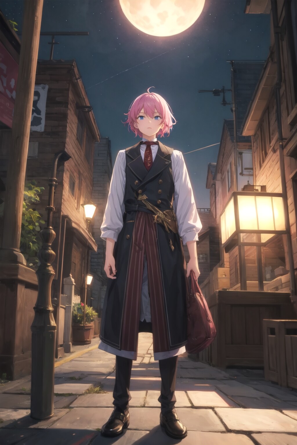 ランゴリアーズ | の人気AIイラスト・グラビア