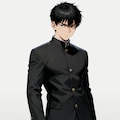 【破綻対策あり】男女キャラの服装入れ替え 3枚目