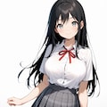 【破綻対策あり】男女キャラの服装入れ替え 2枚目