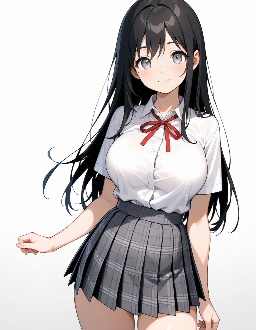 【破綻対策あり】男女キャラの服装入れ替え