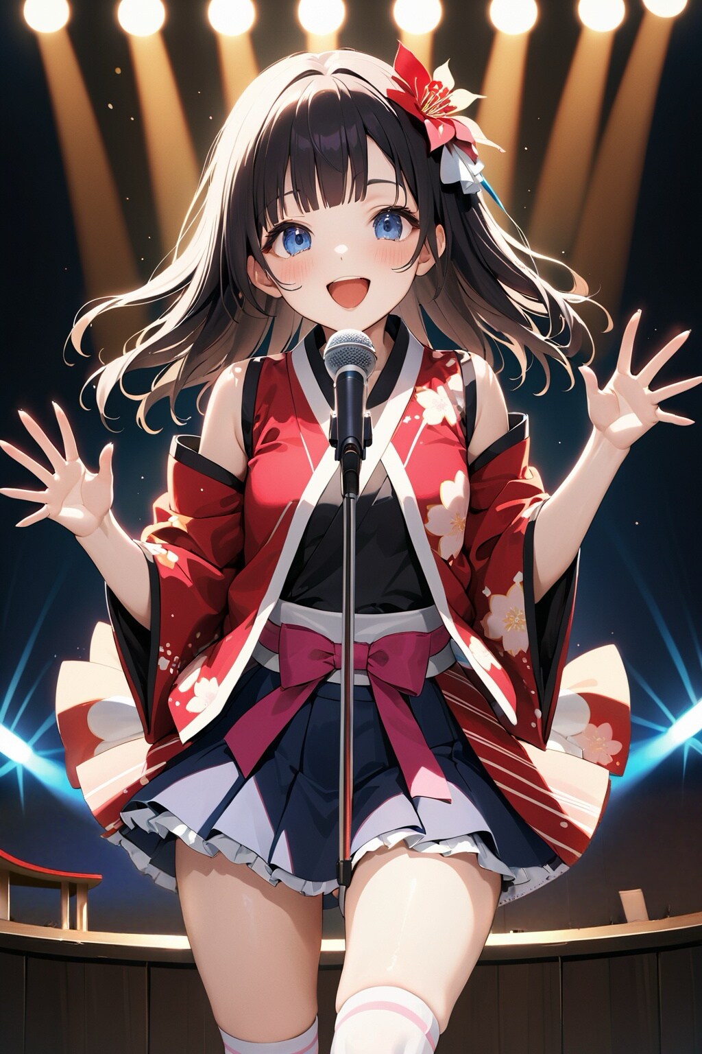 【アイドル成長記録】14才1月