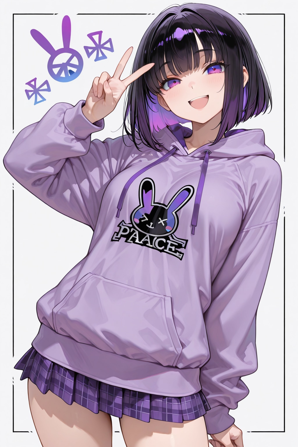 1000いいね！達成しました