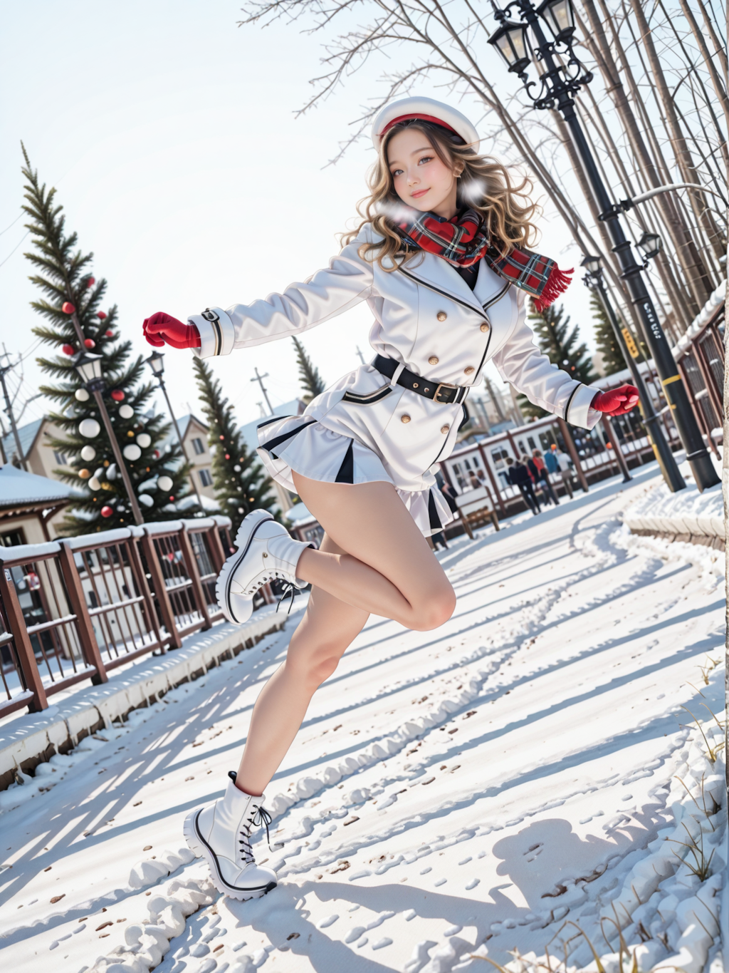 「冬」投稿企画参加