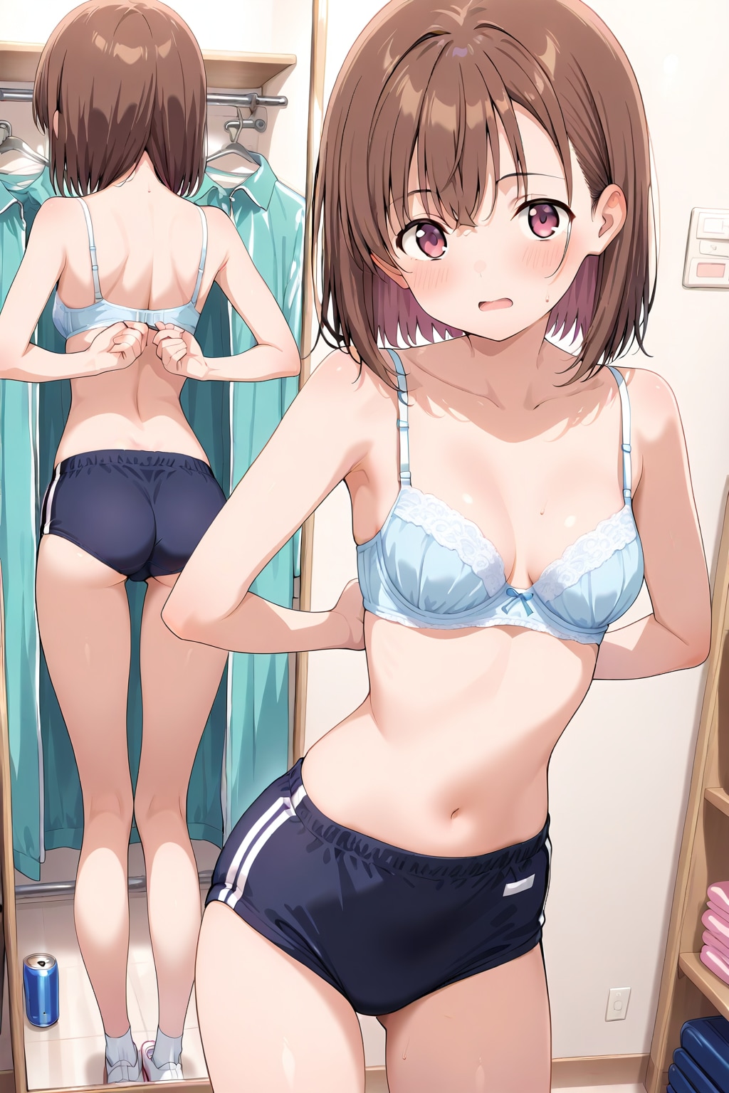 ブルマ