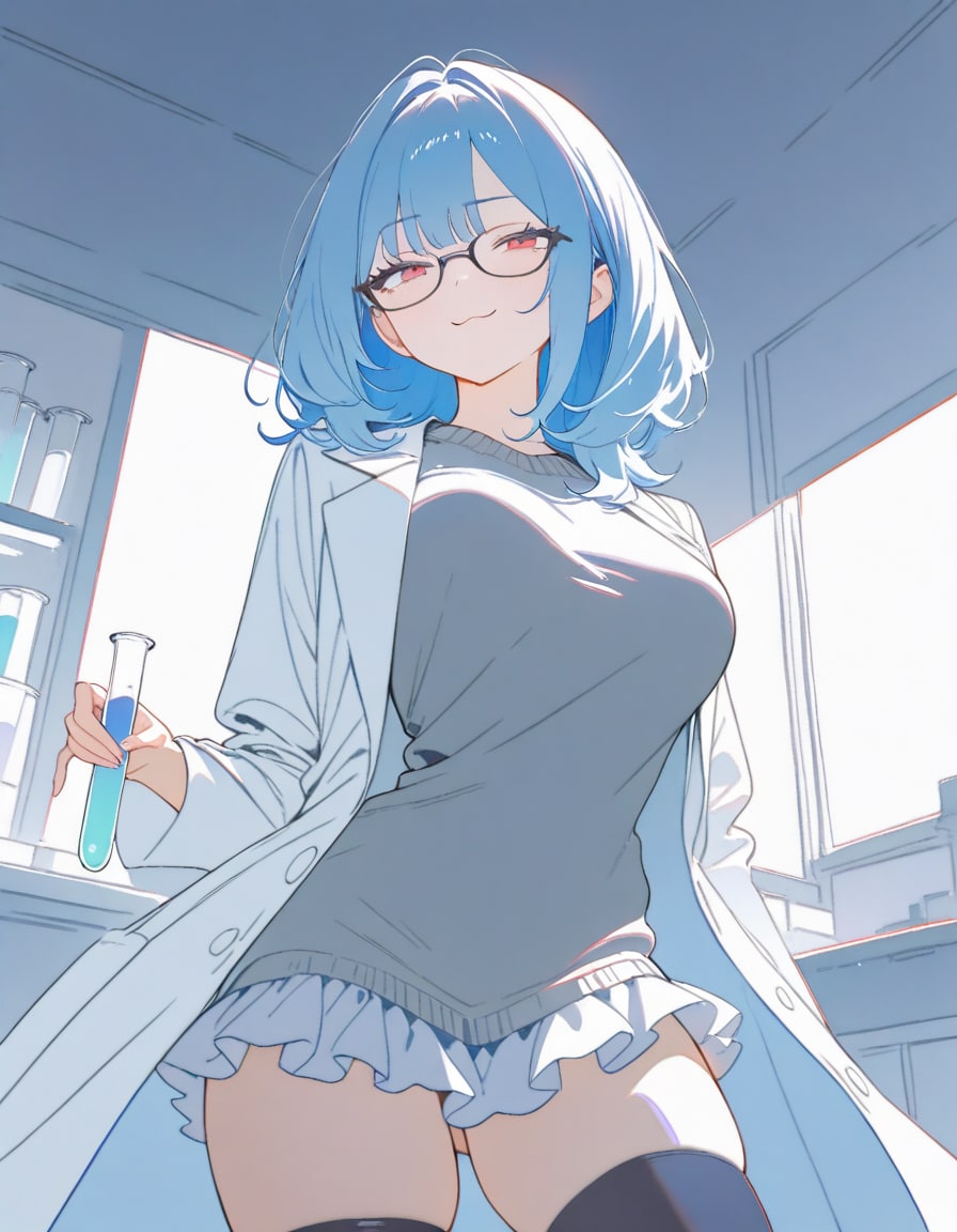 パルメッタ091 | の人気AIイラスト・グラビア