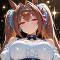 ダイワスカーレット 3枚目