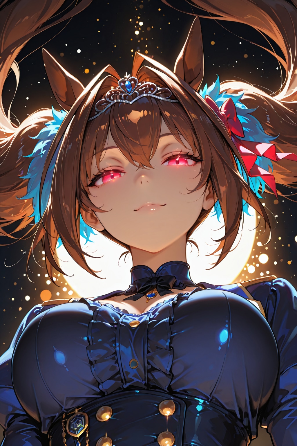 ダイワスカーレット
