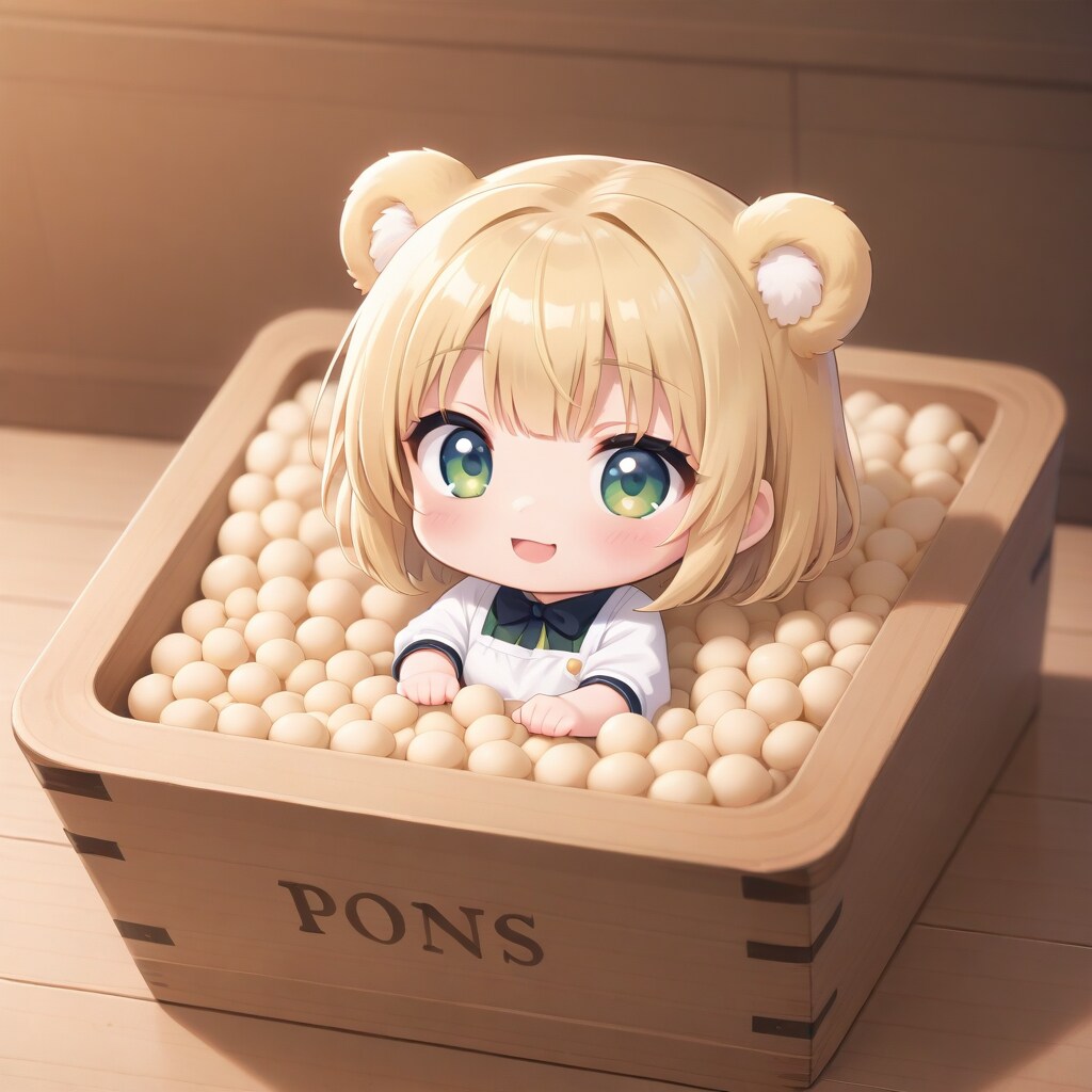 ぽんず
