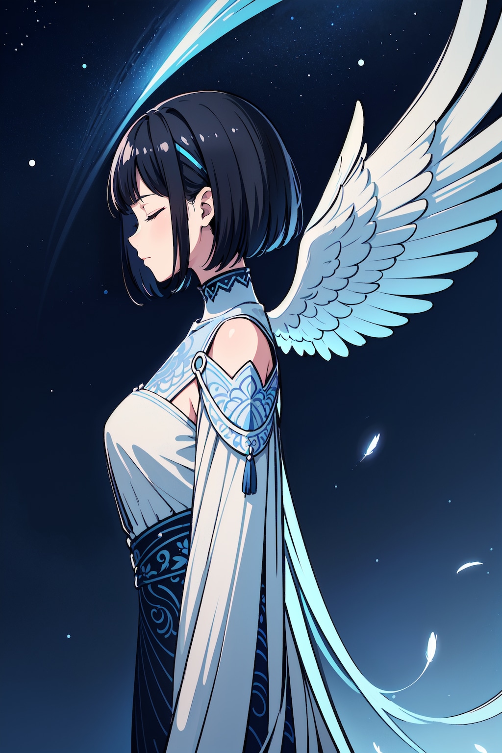 アルテミスの加護を感じる夜🌌