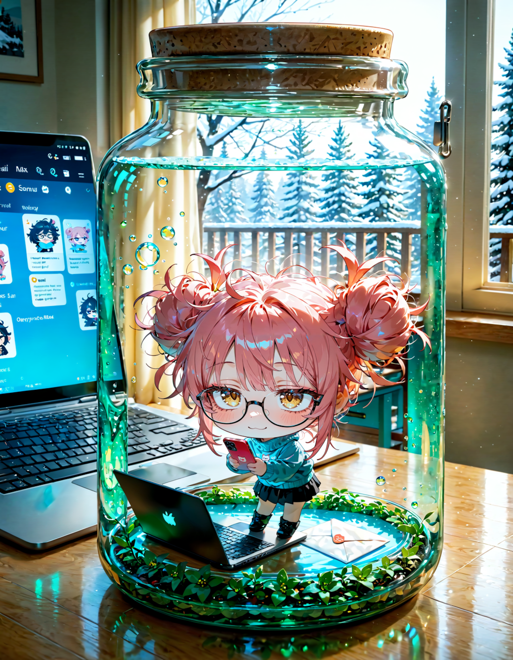 今日は何の日？　電子メールの日