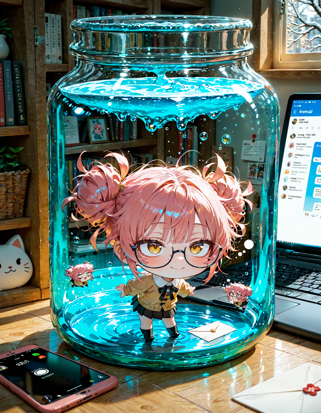 今日は何の日？　電子メールの日