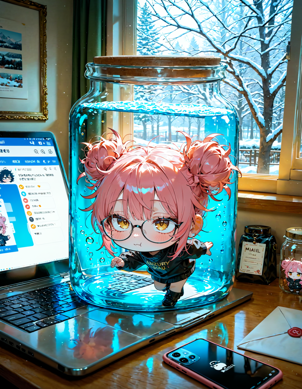 今日は何の日？　電子メールの日