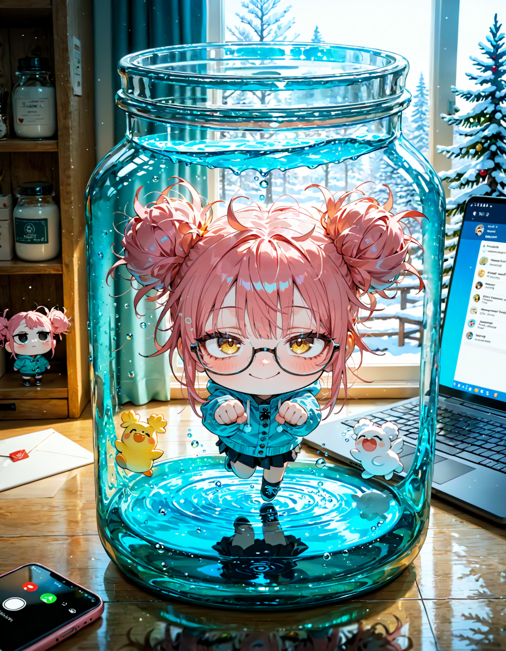 今日は何の日？　電子メールの日