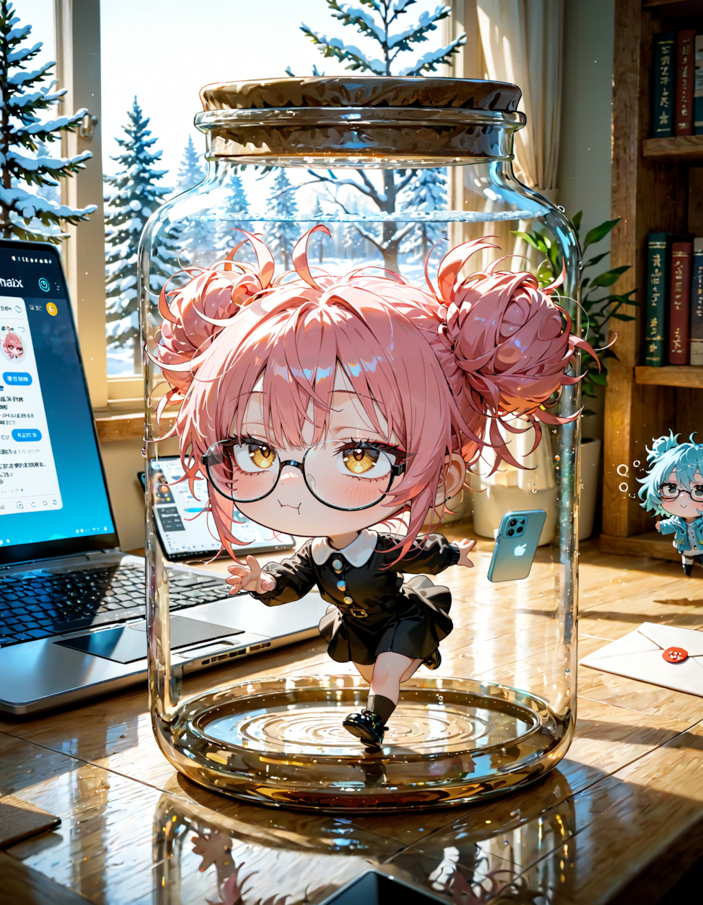 今日は何の日？　電子メールの日