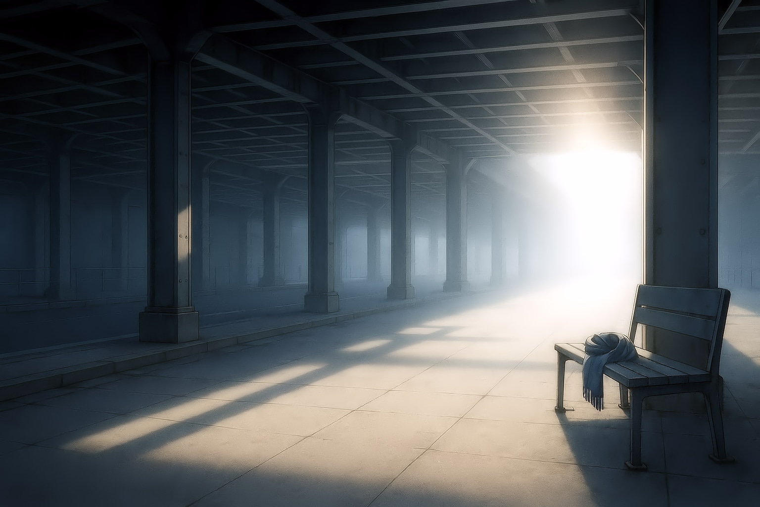 高架下 | の人気AIイラスト・グラビア