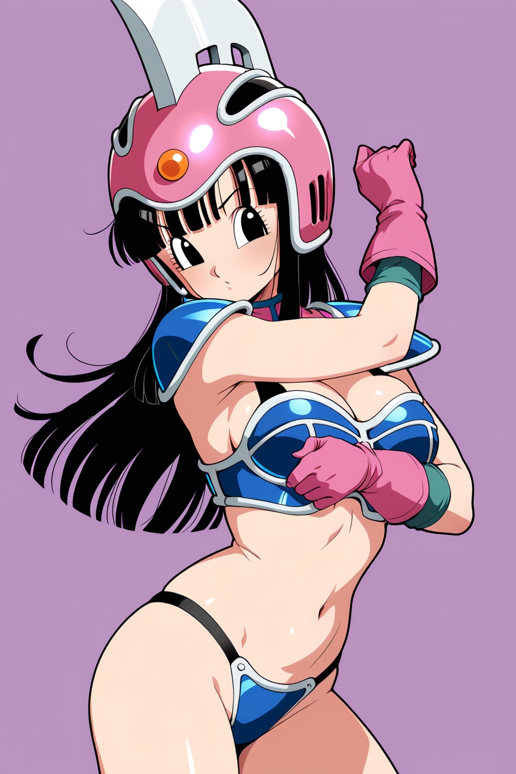 推し