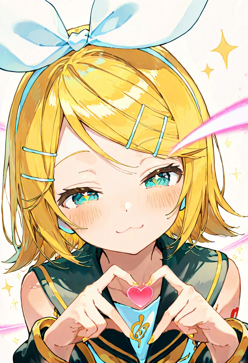 ラブビ〜ム！