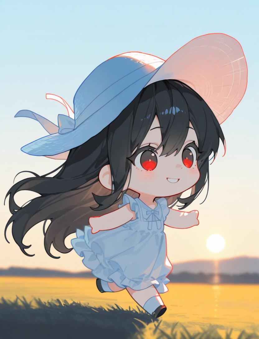 一/八尺様 | の人気AIイラスト・グラビア