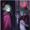 小悪魔ちゃんズ 3枚目