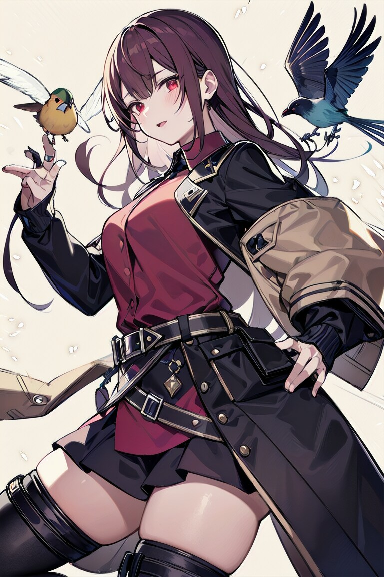 お嬢様みたいな騎士団長
