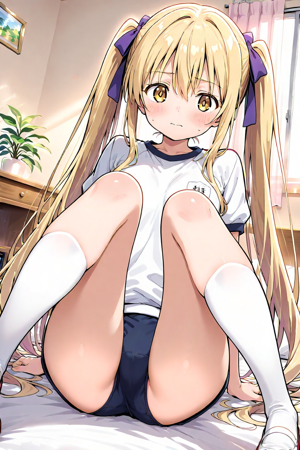 はっぴーな試作品