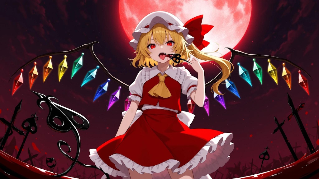 フランちゃん