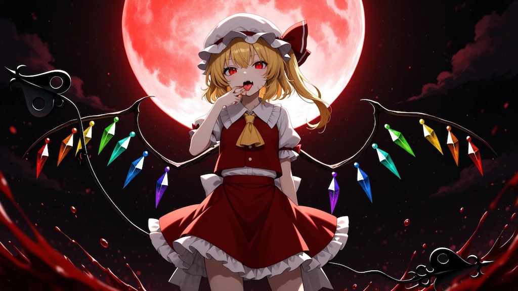 フランちゃん