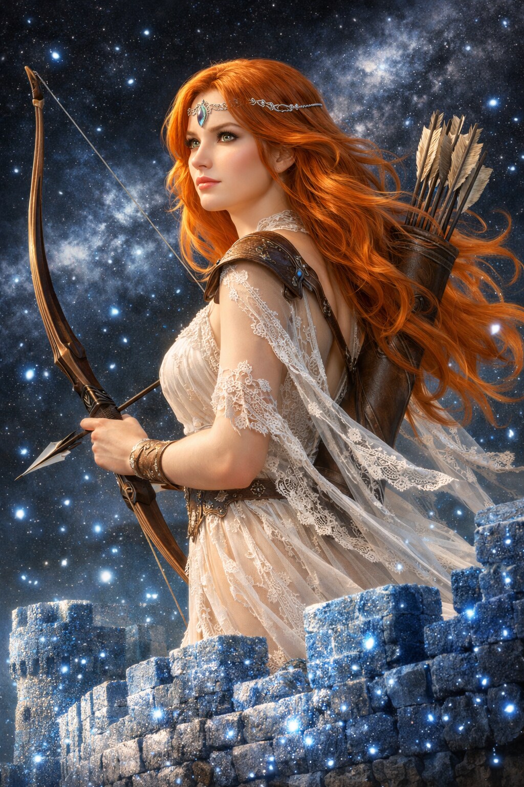 射手座。 | の人気AIイラスト・グラビア