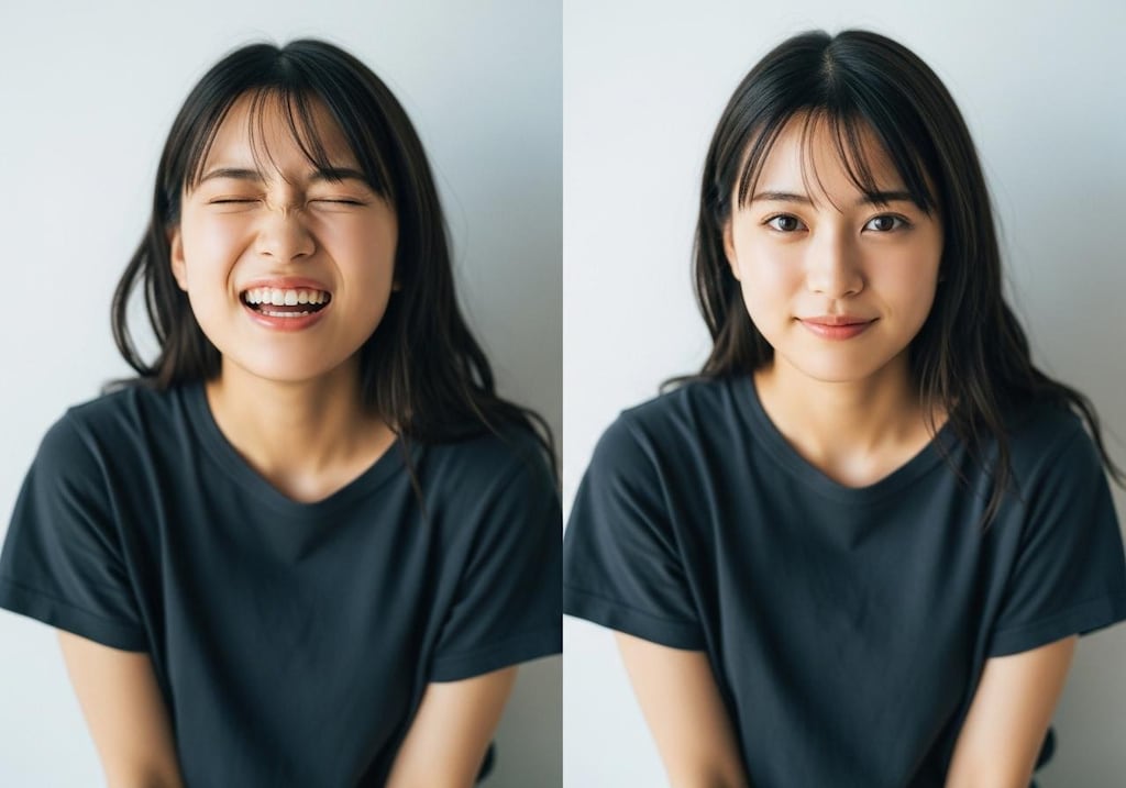 Whiskさんのア○メ顔③